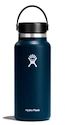 Bouteille isotherme Hydro Flask  32 OZ Wide Flex Cap Indigo