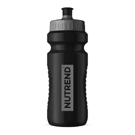 Bouteille Nutrend 600 ml Black