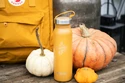 Bouteille Primus  Klunken Bottle 0.7 L Fall Acorn