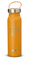 Bouteille Primus  Klunken Bottle 0.7 L Fall Acorn