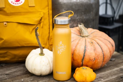 Bouteille Primus  Klunken Bottle 0.7 L Fall Acorn
