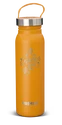 Bouteille Primus  Klunken Bottle 0.7 L Fall Acorn SS22