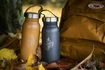 Bouteille Primus  Klunken Bottle 0.7 L Fall Graphite