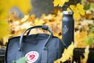 Bouteille Primus  Klunken Bottle 0.7 L Fall Graphite