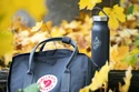 Bouteille Primus  Klunken Bottle 0.7 L Fall Graphite