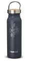 Bouteille Primus  Klunken Bottle 0.7 L Fall Graphite