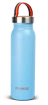 Bouteille Primus  Klunken Bottle 0.7 L Rainbow Blue