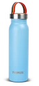 Bouteille Primus  Klunken Bottle 0.7 L Rainbow Blue