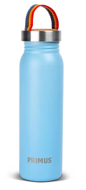 Bouteille Primus Klunken Bottle 0.7 L Rainbow Blue SS22