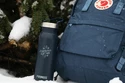 Bouteille Primus  Klunken Bottle 0.7 L Winter Royal Blue