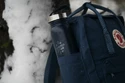 Bouteille Primus  Klunken Bottle 0.7 L Winter Royal Blue