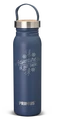 Bouteille Primus  Klunken Bottle 0.7 L Winter Royal Blue