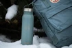 Bouteille Primus  Klunken Bottle 0.7 L Winter Sky blue