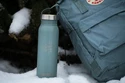 Bouteille Primus  Klunken Bottle 0.7 L Winter Sky blue