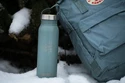 Bouteille Primus  Klunken Bottle 0.7 L Winter Sky blue SS22
