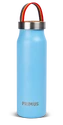 Bouteille Primus  Klunken Vacuum Bottle 0.5 L Rainbow Blue SS22