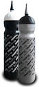 Bouteille Prom-IN  1000 ml Silver