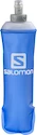Bouteille souple Salomon  500 ml/17 oz 28 Clear Blue