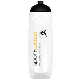 Bouteille SportWave 750 ml white