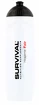 Bouteille Survival  750 ml Transparent