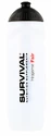 Bouteille Survival  750 ml Transparent