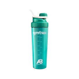 Bouteille Syntrax AeroBottle Primus Crystal Teal 946 ml
