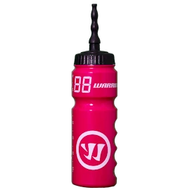 Bouteille Warrior Drink Bottle 0,75 l Magenta