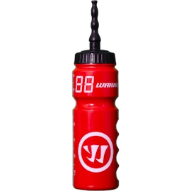 Bouteille Warrior Drink Bottle 0,75 l Red