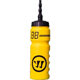 Bouteille Warrior Drink Bottle 0,75 l Yellow
