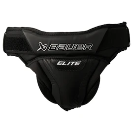 Bretelle de gardien de but femme Bauer Goal Jill Junior