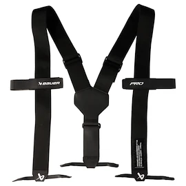 Bretelles Bauer Goalie Suspenders Senior