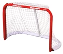 But d'entraînement Bauer   3' X 2' Pro Mini Steel Goal