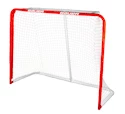 But d'entraînement Bauer  DELUXE REC STEEL GOAL 54"