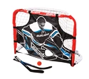 But d'entraînement Bauer  PRO KNEE HOCKEY GOAL SET