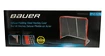 But de hockey Bauer  DELUXE Perf Folding Steel