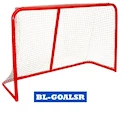 But de hockey Blue Sports  Sports 72"
