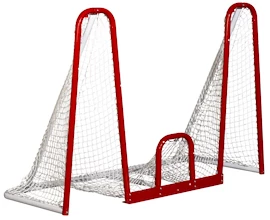 But de hockey WinnWell Heavy Duty Skill Net 72"