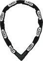Cadenas de vélo Abus  1010/140 black City Chain