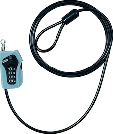 Cadenas de vélo Abus 205/200 Black