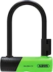 Cadenas de vélo Abus  410K/150HB140 green SH Ultra Mini
