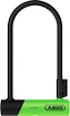 Cadenas de vélo Abus  410K/170HB230 green SH Ultra