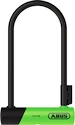 Cadenas de vélo Abus  410K/170HB230 green SH Ultra