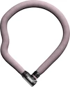 Cadenas de vélo Abus  4204K/110 rosemauve Goose Lock