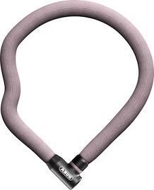 Cadenas de vélo Abus 4204K/110 rosemauve Goose Lock