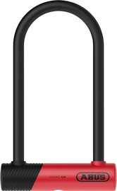 Cadenas de vélo Abus 420K/150HB140 USH + Cobra 10/120