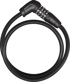 Cadenas de vélo Abus 5410C/85 BK Numerino