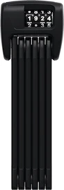 Cadenas de vélo Abus 6000C/90 BK SHFL BORDO Combo / MONKEYLINK