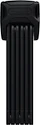 Cadenas de vélo Abus  6000K/90 BK SHFL BORDO / MONKEYLINK
