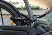 Cadenas de vélo Abus  7807F/85 BK