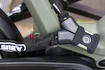 Cadenas de vélo Abus  7807F/85 BK